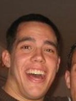 Person who looks like Steve-O