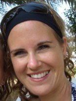 Person who looks like Tracey Gold