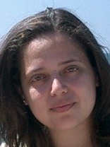 Person who looks like Estella Warren