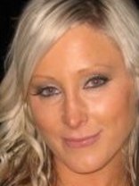 Person who looks like Paris Hilton