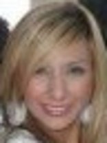 Person who looks like Paris Hilton