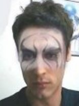 Person who looks like Josh Stewart