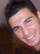 Person who looks like Kyan Douglas