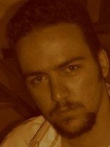 Person who looks like Gabriel Macht