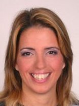 Person who looks like Jeri Ryan