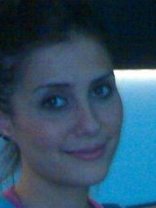 Person who looks like Catherine Deneuve