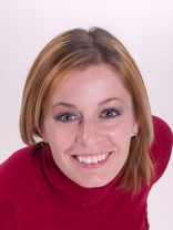 Person who looks like Elizabeth Banks