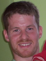 Person who looks like Dominic Monaghan