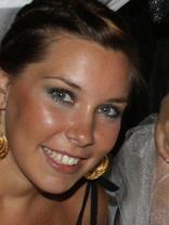 Person who looks like Evangeline Lilly