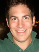 Person who looks like Patrick Warburton