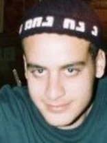 Person who looks like David Copperfield