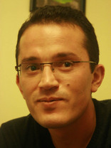 Person who looks like Quentin Tarantino