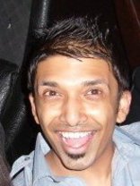 Person who looks like Jeff Goldblum