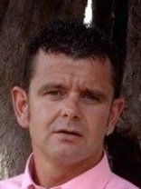 Person who looks like David Hasselhoff