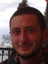 Person who looks like Henry Ian Cusick