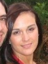 Person who looks like Jennifer Connelly