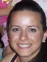 Person who looks like Arianne Zucker