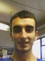 Person who looks like Alessandro Del Piero