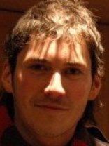 Person who looks like Liam Neeson