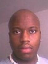 Person who looks like Leonard Roberts