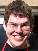 Person who looks like Dennis Quaid