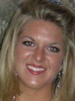 Person who looks like Maeve Quinlan