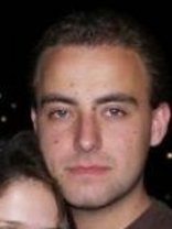 Person who looks like Casey Affleck