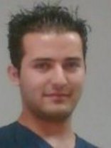 Person who looks like Orlando Bloom