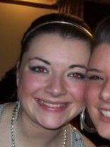 Person who looks like Charlotte Church