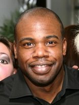 Person who looks like Danny Glover