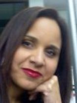 Person who looks like Stepfanie Kramer