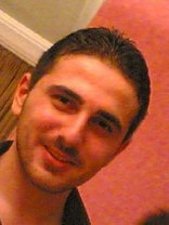 Person who looks like Eric Bana