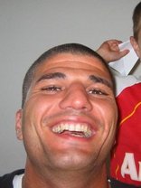 Person who looks like Sinbad (Comedian)