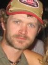 Person who looks like Joshua Jackson