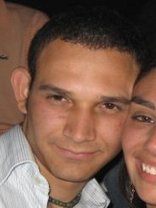 Person who looks like Peter Paige