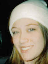 Person who looks like Marla Sokoloff