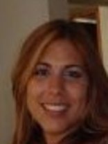 Person who looks like Rita Wilson