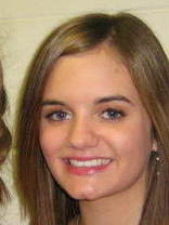 Person who looks like Sara Paxton