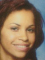 Person who looks like Sanaa Lathan