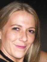 Person who looks like Holly Hunter