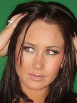 Person who looks like Rena Sofer