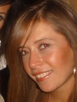 Person who looks like Petra Nemcova