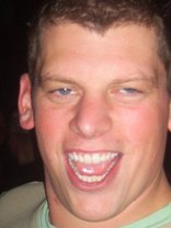 Person who looks like Harry Connick Jr.