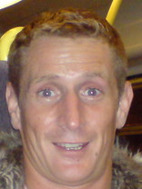 Person who looks like Billy Boyd