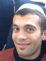 Person who looks like Steve-O