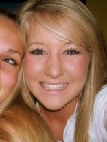 Person who looks like Ashley Tisdale