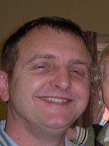 Person who looks like John Goodman