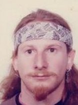 Person who looks like The Edge