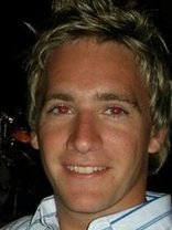 Person who looks like Rod Stewart