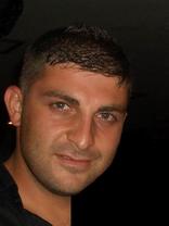 Person who looks like Bradley Cooper